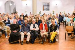 Dr. Magdalena Griessler - Vortrag "Mein Herz für Afrika" - Foto: Josef Kuss