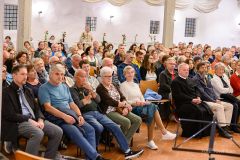 Dr. Magdalena Griessler - Vortrag "Mein Herz für Afrika" - Foto: Josef Kuss