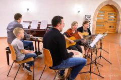 Dr. Magdalena Griessler - Vortrag "Mein Herz für Afrika" - Foto: Josef Kuss