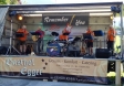 Grillfest beim Gasthaus Egger in Gollrad