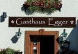 Grillfest beim Gasthaus Egger in Gollrad