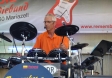 Grillfest beim Gasthaus Egger in Gollrad