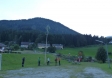 Grillfest beim Gasthaus Egger in Gollrad