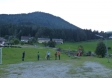 Grillfest beim Gasthaus Egger in Gollrad
