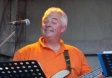 Grillfest beim Gasthaus Egger in Gollrad