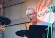 Grillfest beim Gasthaus Egger in Gollrad