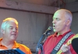 Grillfest beim Gasthaus Egger in Gollrad