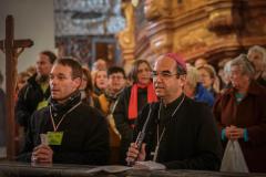 Große Ungarische Wallfahrt, Foto: Anna Scherfler