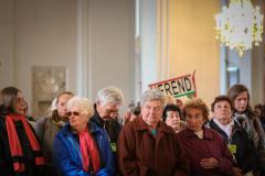 Große Ungarische Wallfahrt, Foto: Anna Scherfler