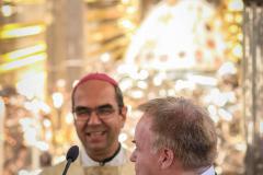 Große Ungarische Wallfahrt, Foto: Anna Scherfler