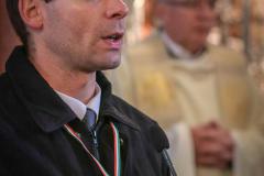 Große Ungarische Wallfahrt, Foto: Anna Scherfler