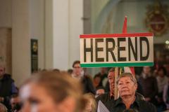 Große Ungarische Wallfahrt, Foto: Anna Scherfler
