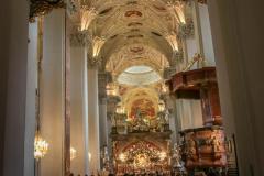 Große Ungarische Wallfahrt, Foto: Anna Scherfler