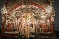 Große Ungarische Wallfahrt, Foto: Anna Scherfler