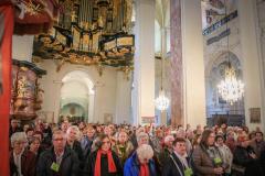 Große Ungarische Wallfahrt, Foto: Anna Scherfler