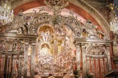 Große Ungarische Wallfahrt, Foto: Anna Scherfler