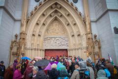 Große Ungarische Wallfahrt, Foto: Anna Scherfler