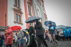 Große Ungarische Wallfahrt, Foto: Anna Scherfler