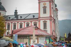 Große Ungarische Wallfahrt, Foto: Anna Scherfler