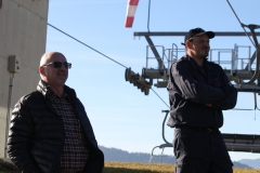 Großübung der Einsatzorganisationen