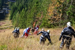 Großübung der Einsatzorganisationen