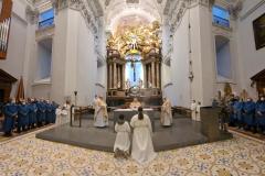 Gründonnerstag 2022 - Foto: Josef Kuss