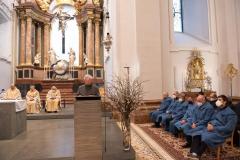 Gründonnerstag 2022 - Foto: Josef Kuss