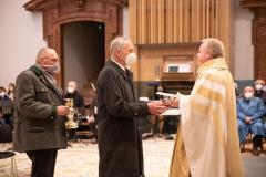 Gründonnerstag 2022 - Foto: Josef Kuss