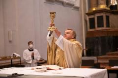 Gründonnerstag 2022 - Foto: Josef Kuss