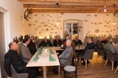 Gründonnerstag 2022 - Foto: Josef Kuss