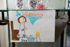 Gründonnerstag 2022 - Foto: Josef Kuss