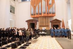 Gründonnerstag 2022 - Foto: Josef Kuss