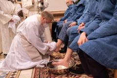 Gründonnerstag 2022 - Foto: Josef Kuss