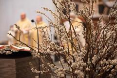 Gründonnerstag 2022 - Foto: Josef Kuss