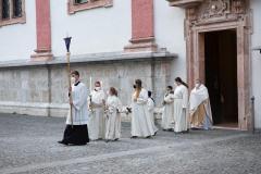 Gründonnerstag 2022 - Foto: Josef Kuss