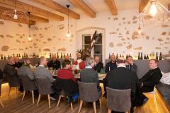 Gründonnerstag 2022 - Foto: Josef Kuss