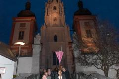 Gründonnerstag 2022 - Foto: Josef Kuss