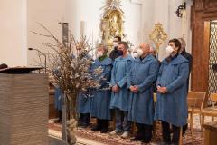 Gründonnerstag 2022 - Foto: Josef Kuss