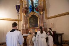 Gründonnerstag 2022 - Foto: Josef Kuss