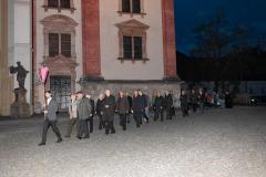 Gründonnerstag 2022 - Foto: Josef Kuss