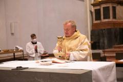 Gründonnerstag 2022 - Foto: Josef Kuss