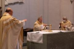 Gründonnerstag 2022 - Foto: Josef Kuss