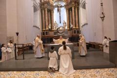 Gründonnerstag 2022 - Foto: Josef Kuss