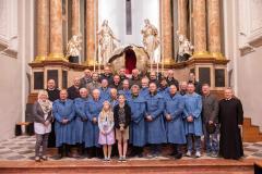 Gründonnerstag 2022 - Foto: Josef Kuss