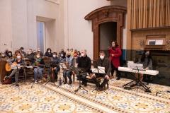 Gründonnerstag 2022 - Foto: Josef Kuss