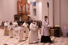 Gründonnerstag 2022 - Foto: Josef Kuss