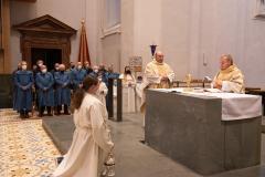 Gründonnerstag 2022 - Foto: Josef Kuss