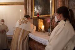 Gründonnerstag 2022 - Foto: Josef Kuss