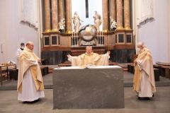 Gründonnerstag 2022 - Foto: Josef Kuss