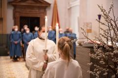 Gründonnerstag 2022 - Foto: Josef Kuss